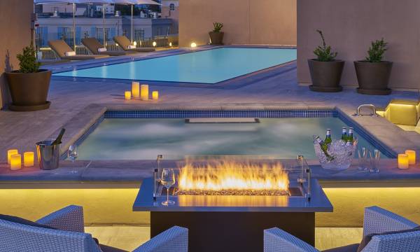 The Clement Palo Alto