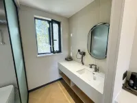 Qindong Courtyard · Vintage-style Mountain Retreat (Jinghe Branch)