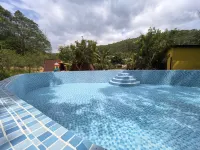 Muyang Lake Villa Resort - piscina