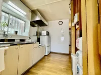 HANEDA NARITA AREA HOUSE