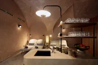 Hotel Palais Mailberger Hof - spa