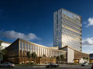 Wellton International Hotel