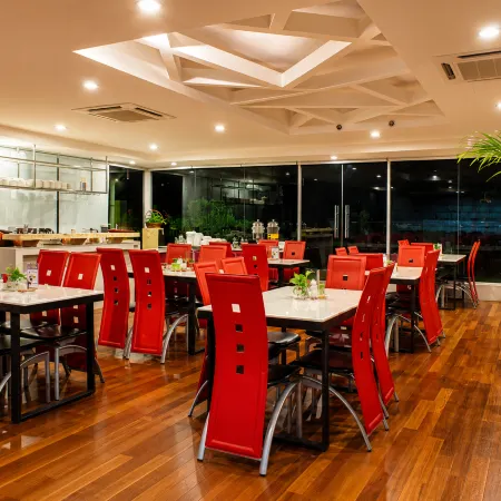 INAP Melaka - Suites & Living