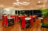 INAP Melaka - Suites & Living - Airport Shuttle