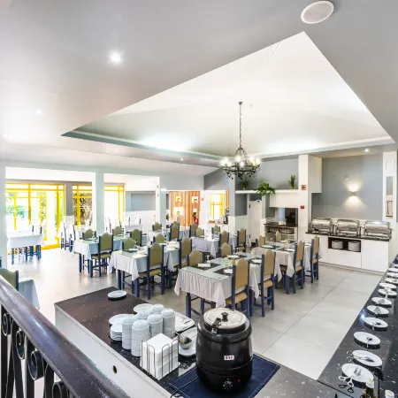 Hotel Pinhal do Sol