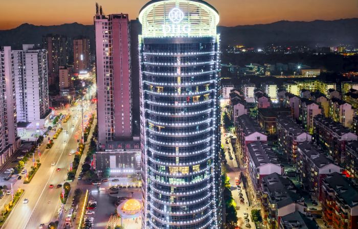 Donghuang International Hotel