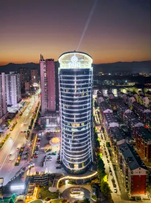 Donghuang International Hotel