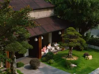Grand Signature Resort Hoi An by M Village, a Brand of Modern Village Lifestyle - romantis
