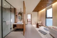 Li Yunqi Liju Countryside Homestay - balcony