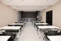 Lanmo Design Hotel (Yingde Downtown)