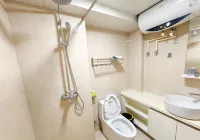 福州棠越瀾庭公寓（東二環泰禾廣場竹嶼地鐵站店） - 2 星級