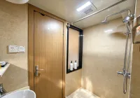 福州棠越瀾庭公寓（東二環泰禾廣場竹嶼地鐵站店） - 2 星級