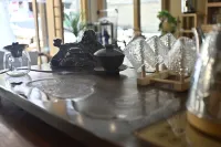 柏悅.山荘ホテル(香格里拉鎮稲城亞丁観光地)