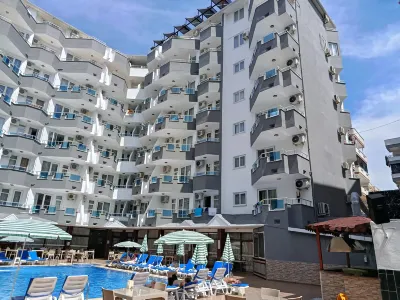 باريسكان هوتل Hotels near كهف ديم