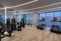 XianJu BoYa HOTEL - جاكوزي