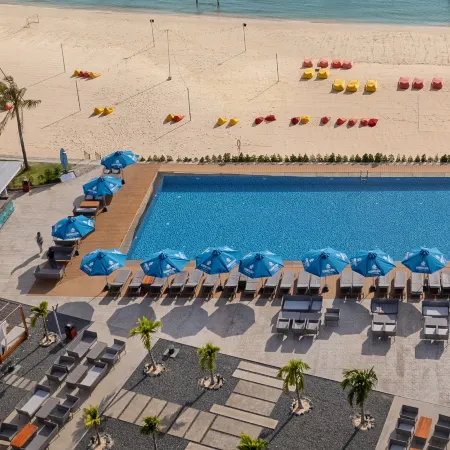 Flame Resort and Bistro Sihanoukville