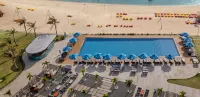 Flame Resort and Bistro Sihanoukville