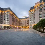 Imperial Dalat Hotel, BW Premier Collection - Mountain view