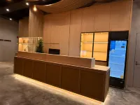 Atelier Hotel Permas