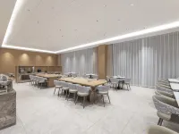 Qidong Qingmu Hotel Hotels in Qidong
