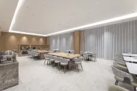Qidong Qingmu Hotel