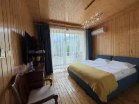 Fengqi Qian'an · Yunshui Riverside Homestay