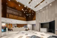 Golden Peninsula Hotel - Romantic