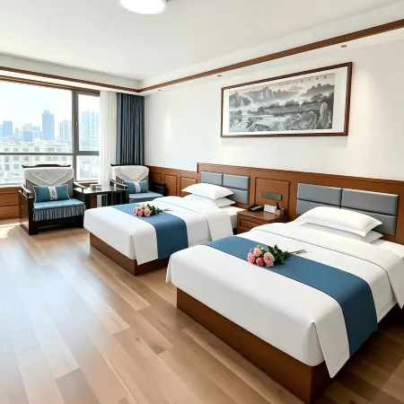 Meiling Hotel