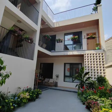 Molly's Homestay