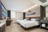 Chunmian Hotel (Hai'an High-speed Railway Station, Xinghu Plaza)