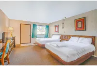 Love Hotels Tomahawk by OYO at Lake Mohawksin WI - 2 звезды
