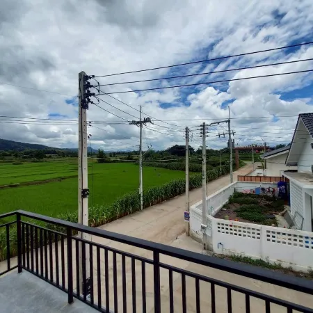 Candy Home stay