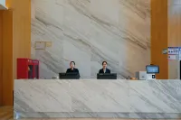 Jingyihua Grand Hotel