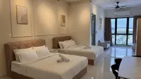Core Suite Studio @ Sepang, Close to KLIA Airport - جديد