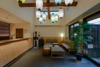 Caesar Gion Kyoto - Homestays