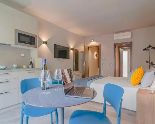 Ca' De Carme' Hotels in Riomaggiore
