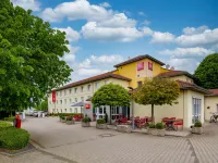 Ibis Koeln Frechen Hotels in Frechen