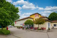 Ibis Koeln Frechen