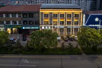 Home Inn & Pod Inn · Yun Hotel (Yushe Fossil Museum Branch)