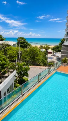 Royal Beach View - 3-Star