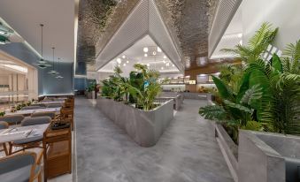 Zhangjiakou International Hotel