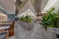 Zhangjiakou International Hotel - Breakfast