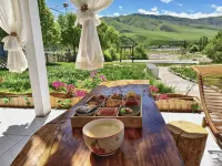 Yaoxianjing · Qihushanhe Resort (Nalati Grassland) - 2 stjerner