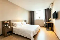 Zhuduo'er Hotel (Jiangyang Venture Park Shop)
