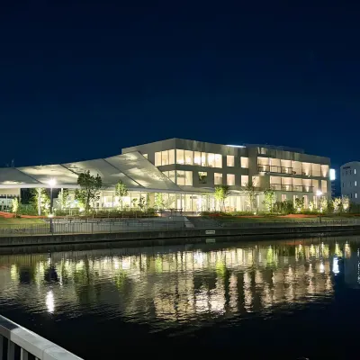 SETRE CANAL NAGOYA Hotels near كاناياما