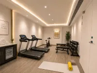 Fengjing Executive Residences (Guanlan Guhuyuan Branch)