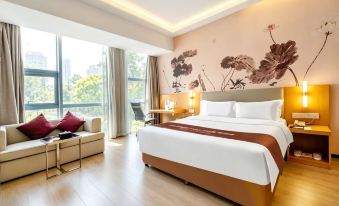 Jinshi Business Hotel