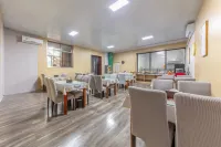 Lushan Diamond Boutique Hotel (Minle Sports Park Branch) - Bữa sáng