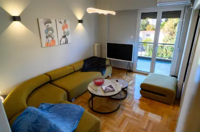 Stunning Acropolis 2 bedroom Opulence Hotels in 