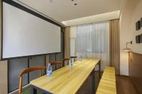 Liangcengyu Hostel (Zhongshan Road Pedestrian Street Bayi Market Branch)